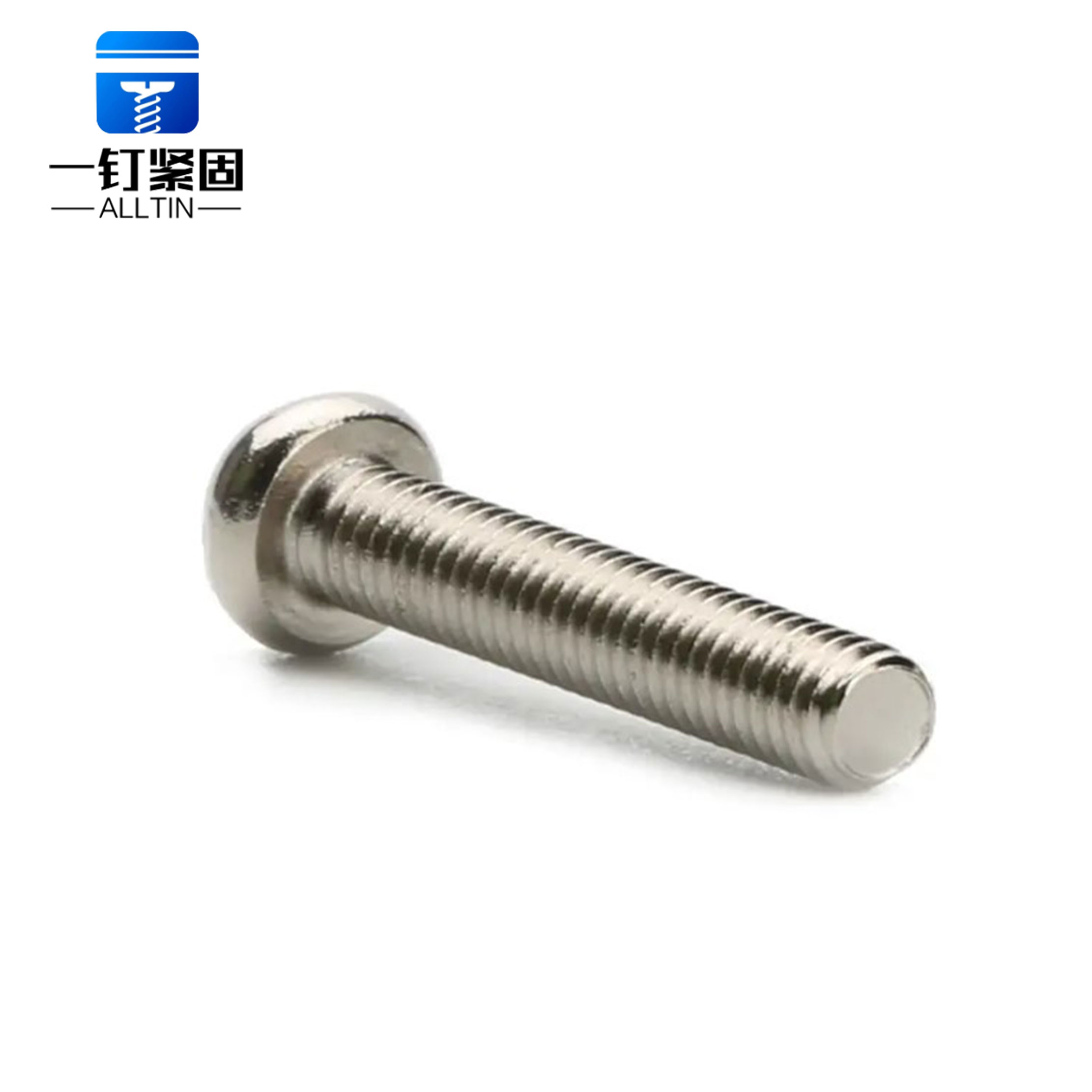  phillips pan head machine screw 