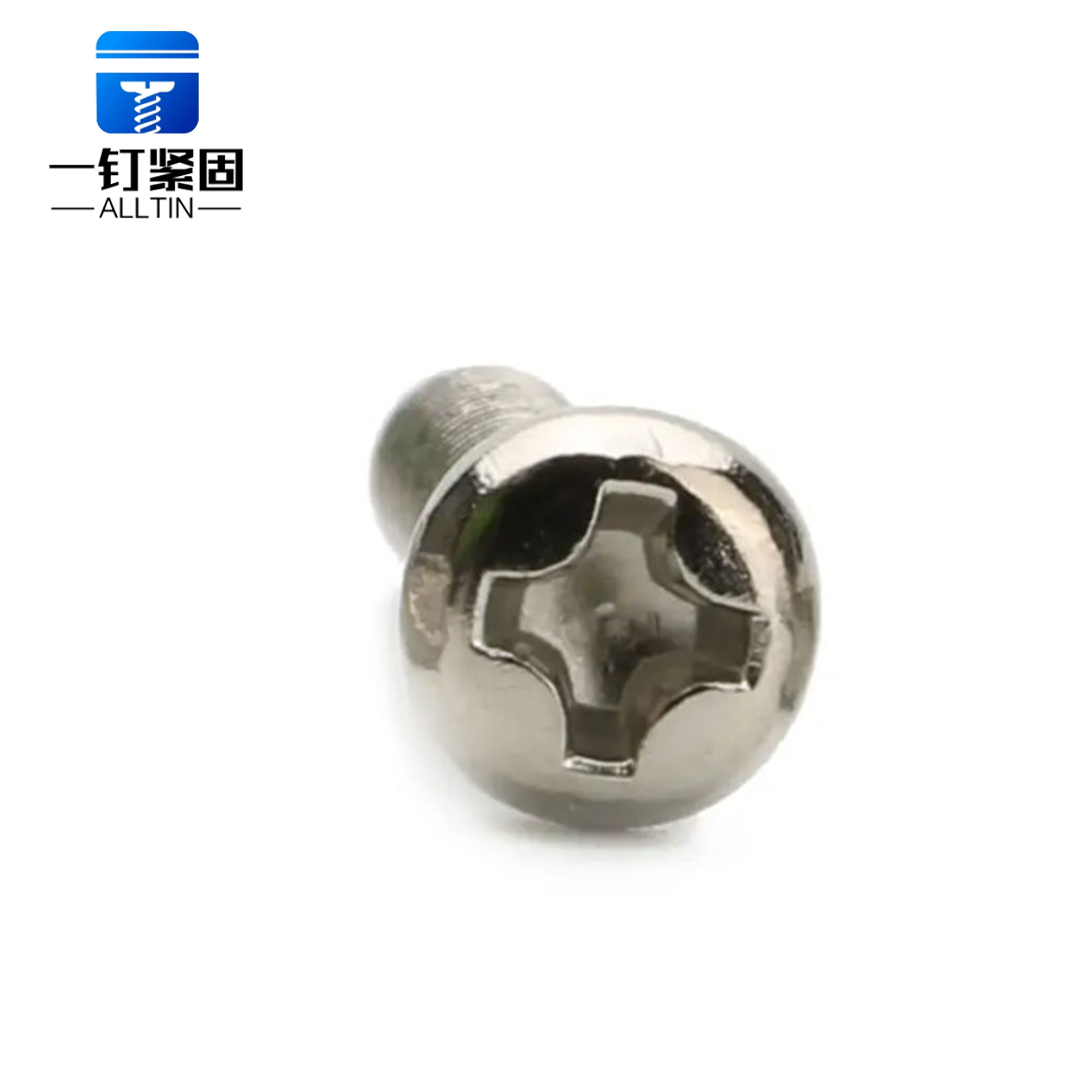  phillips pan head machine screw 