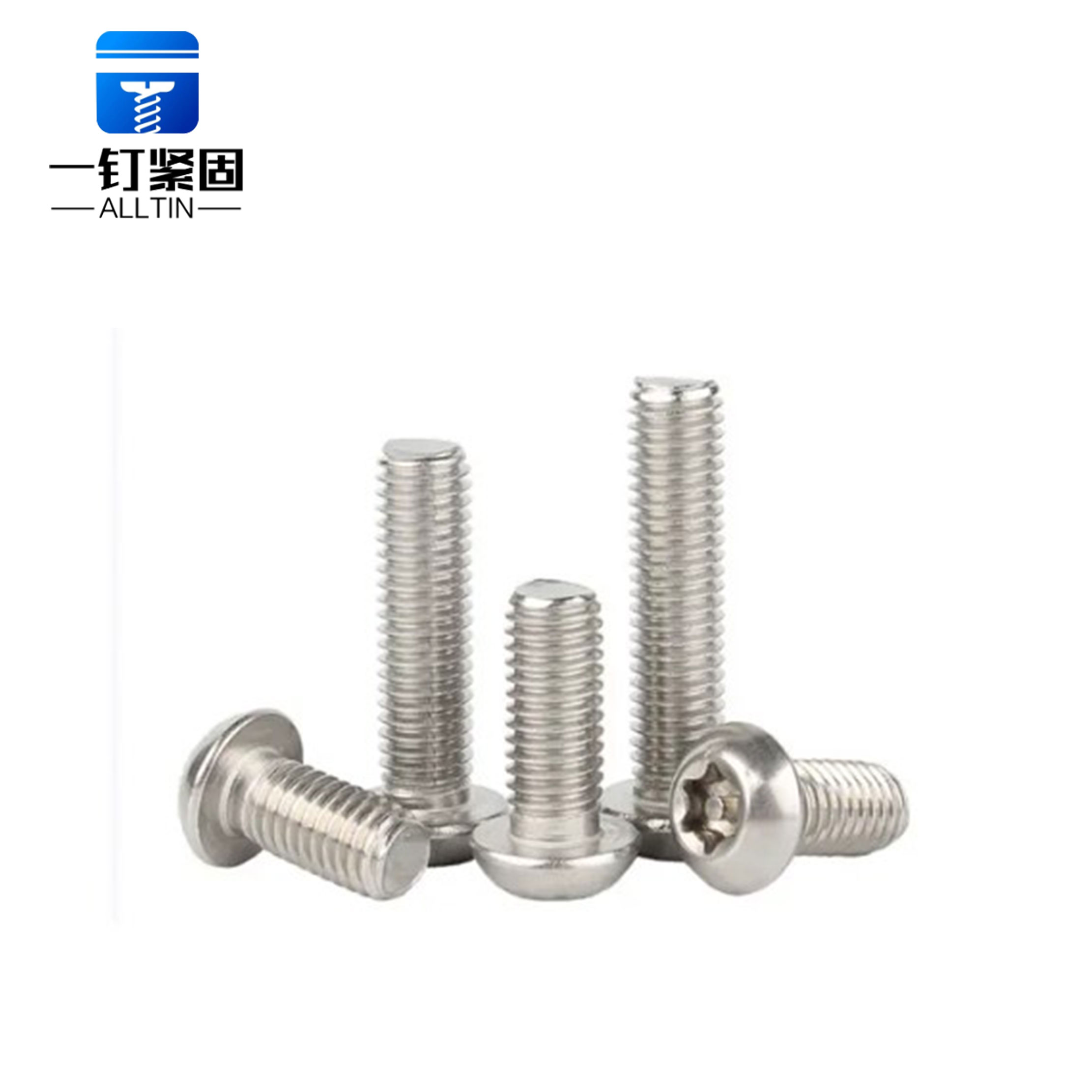 six-lobe tamper pan ...