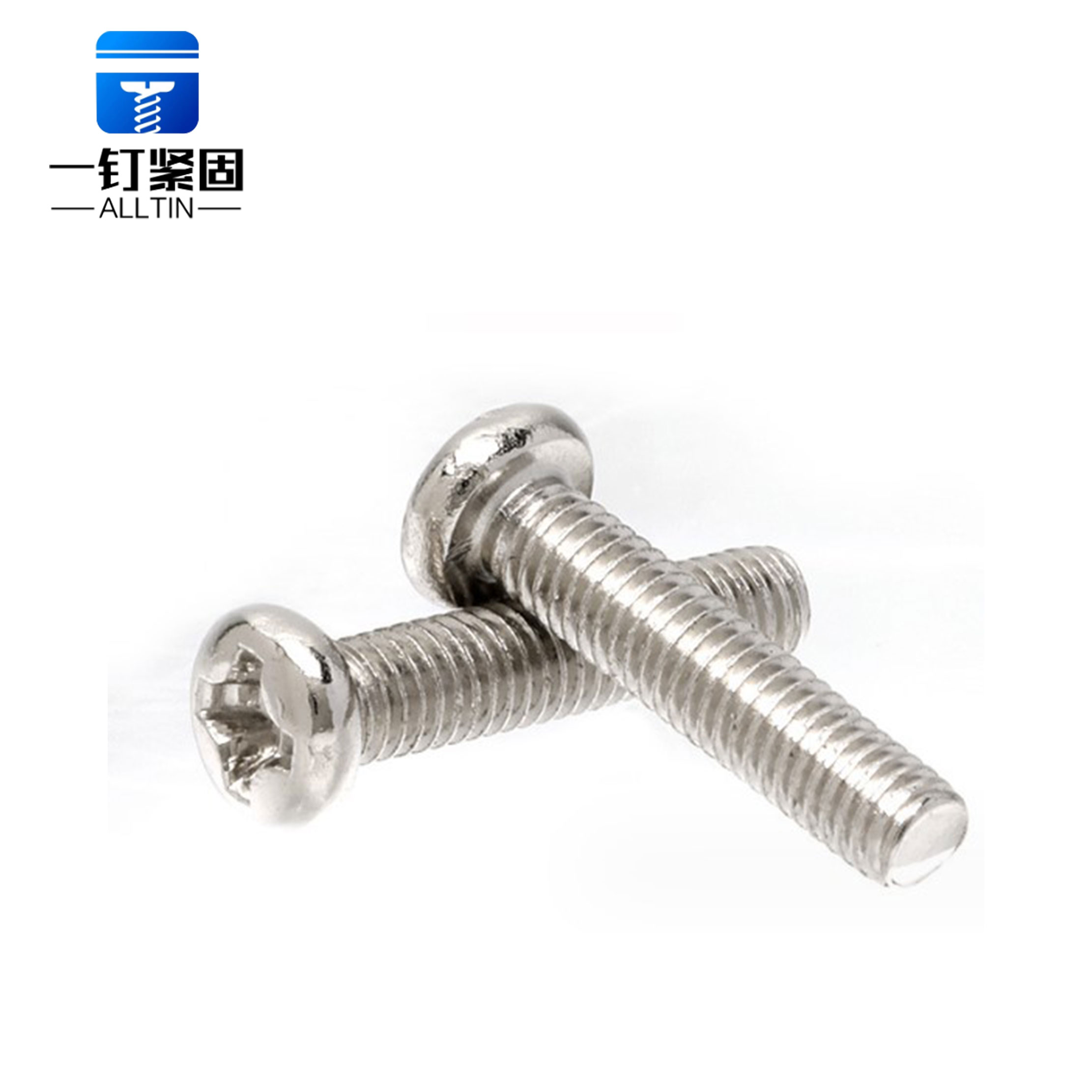  phillips pan head machine screw 