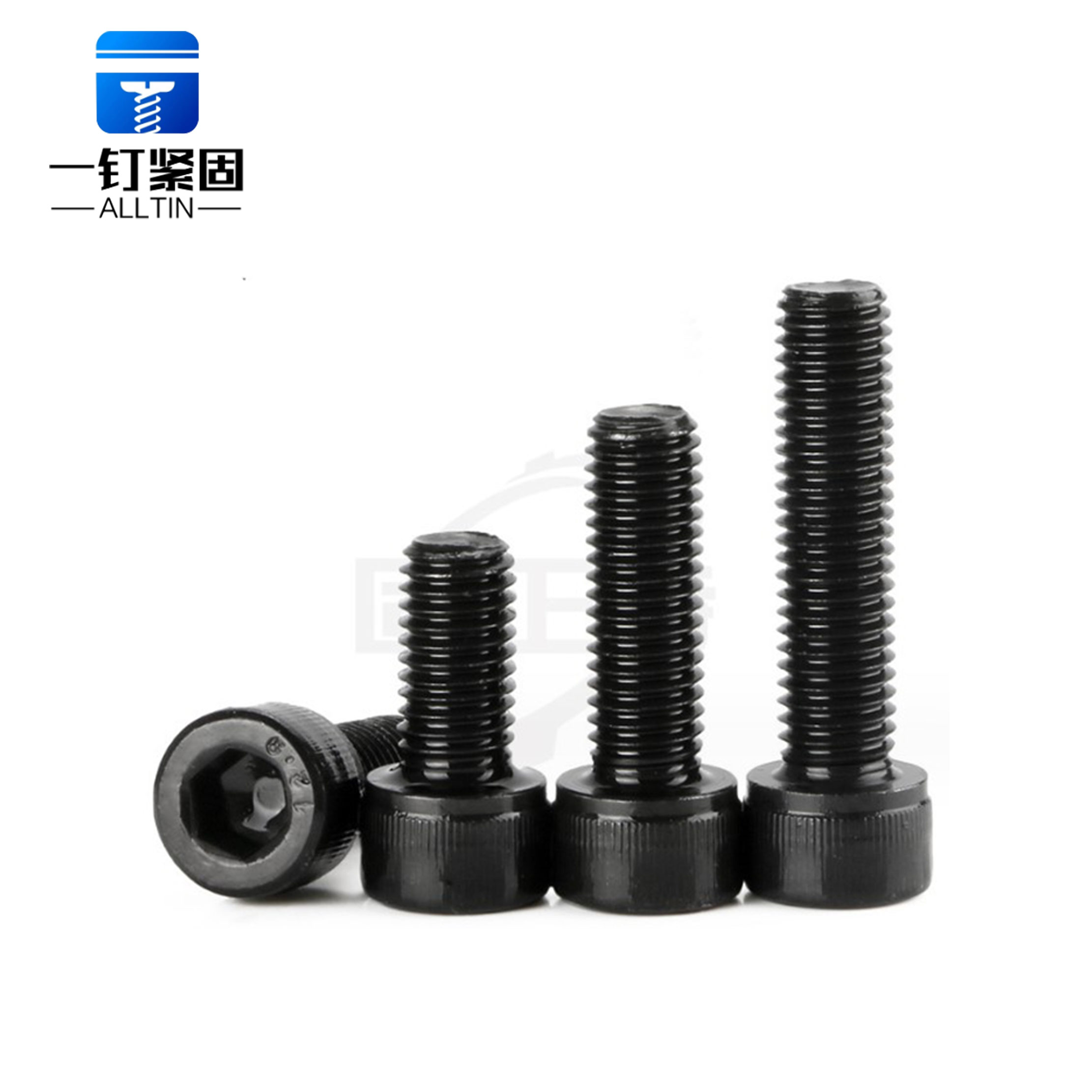 hexagon screw cheese head screw