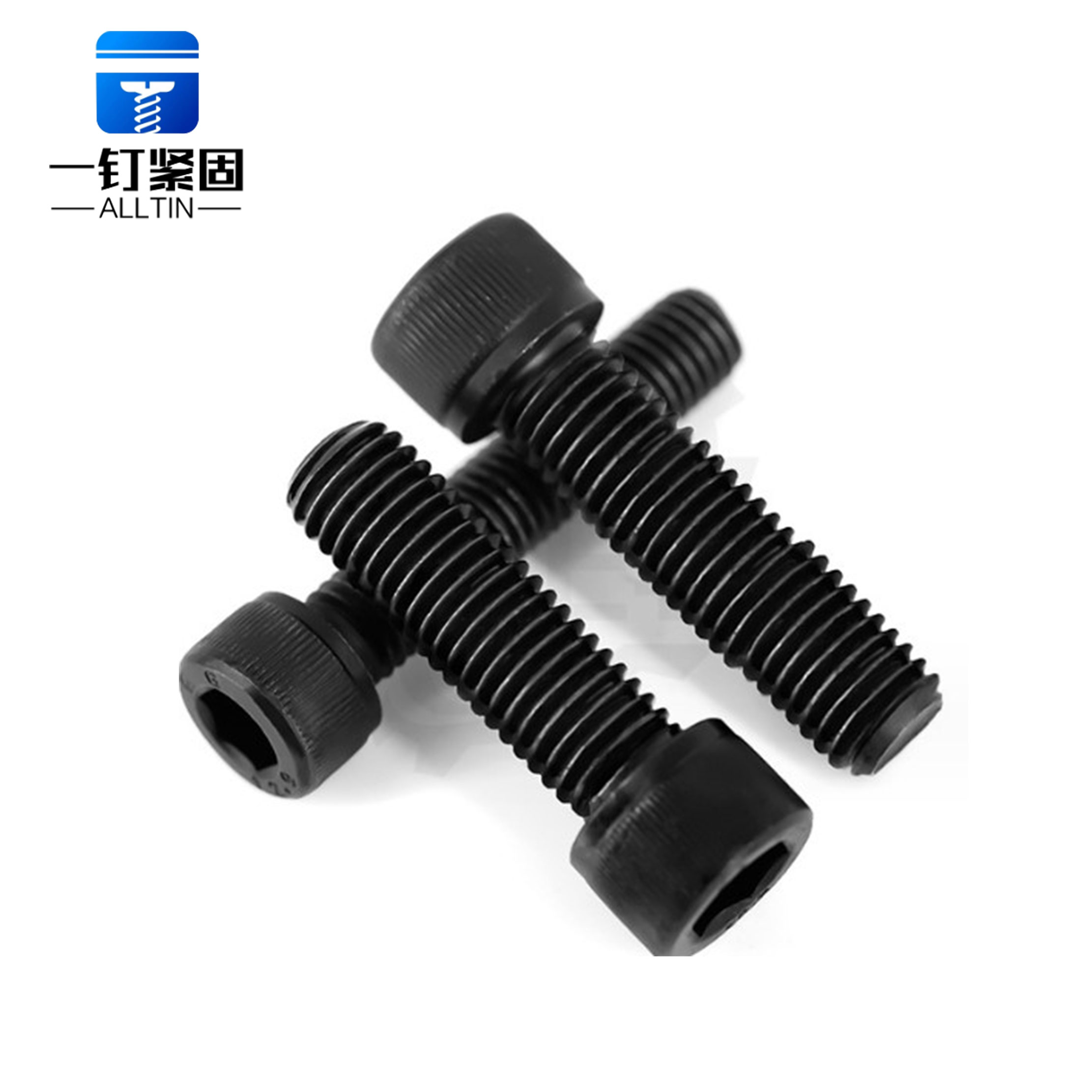 hexagon screw cheese head screw