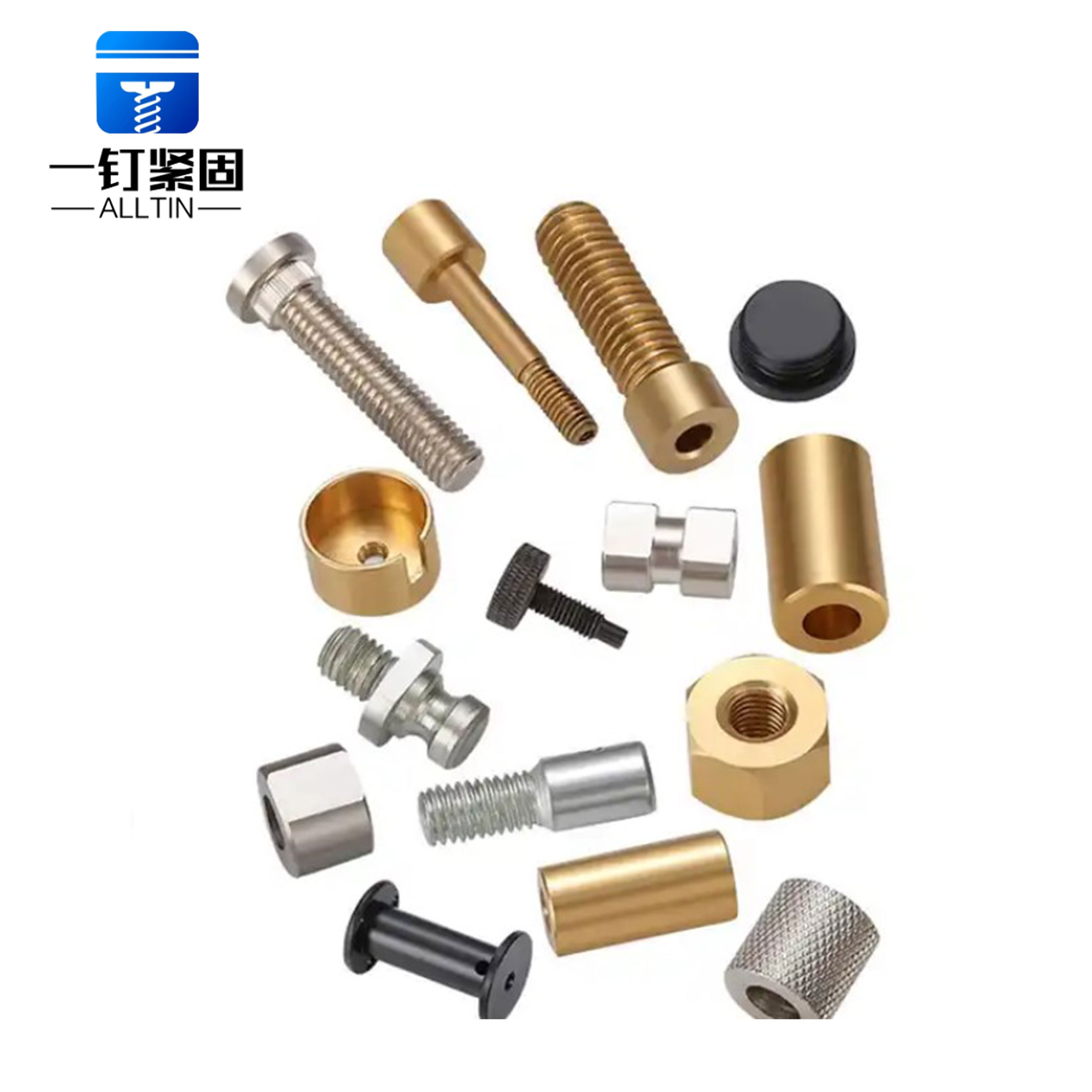 non standard fasteners