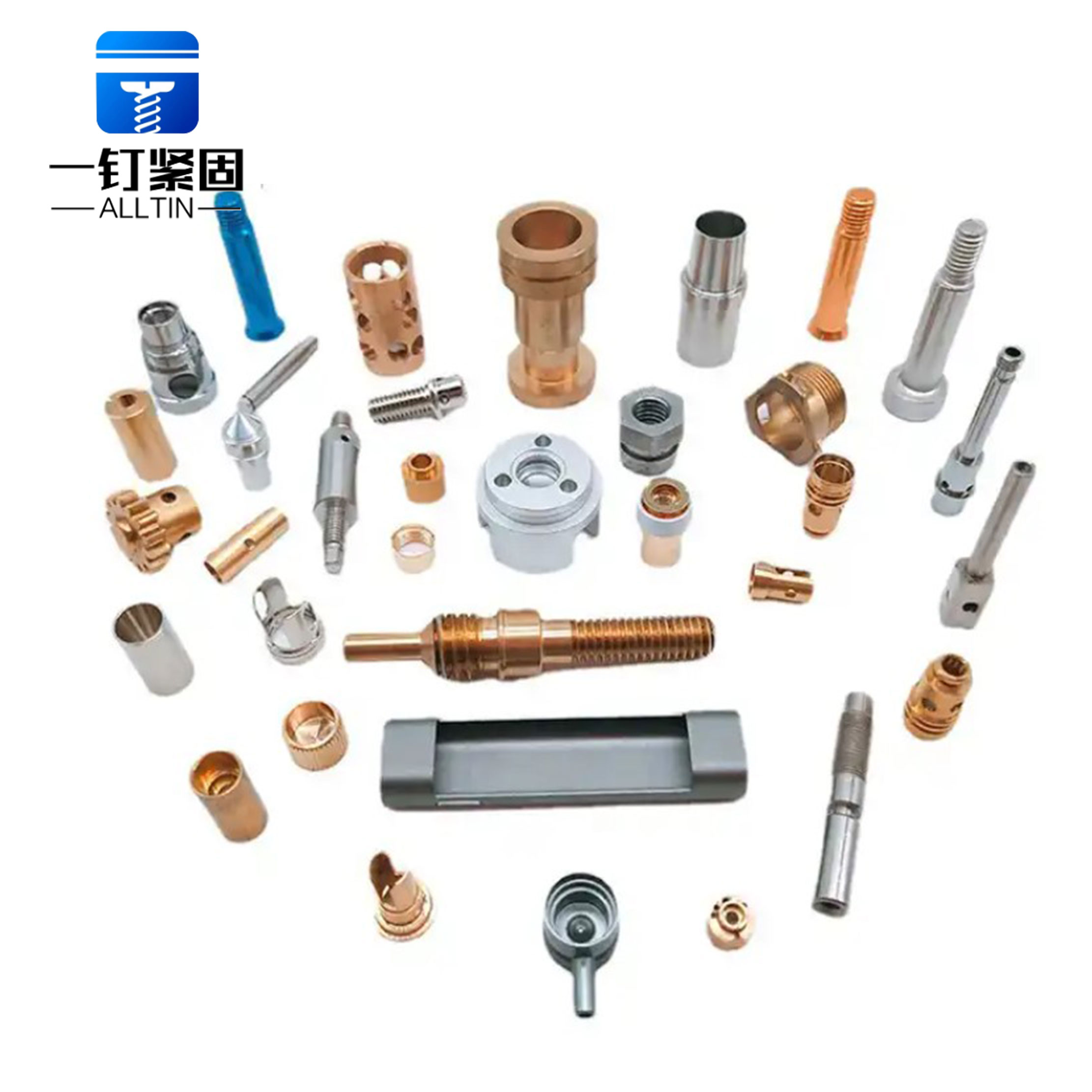 non standard fasteners