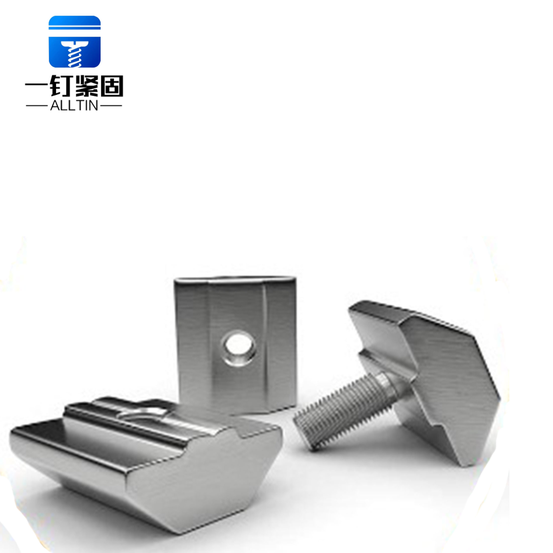 slider nut