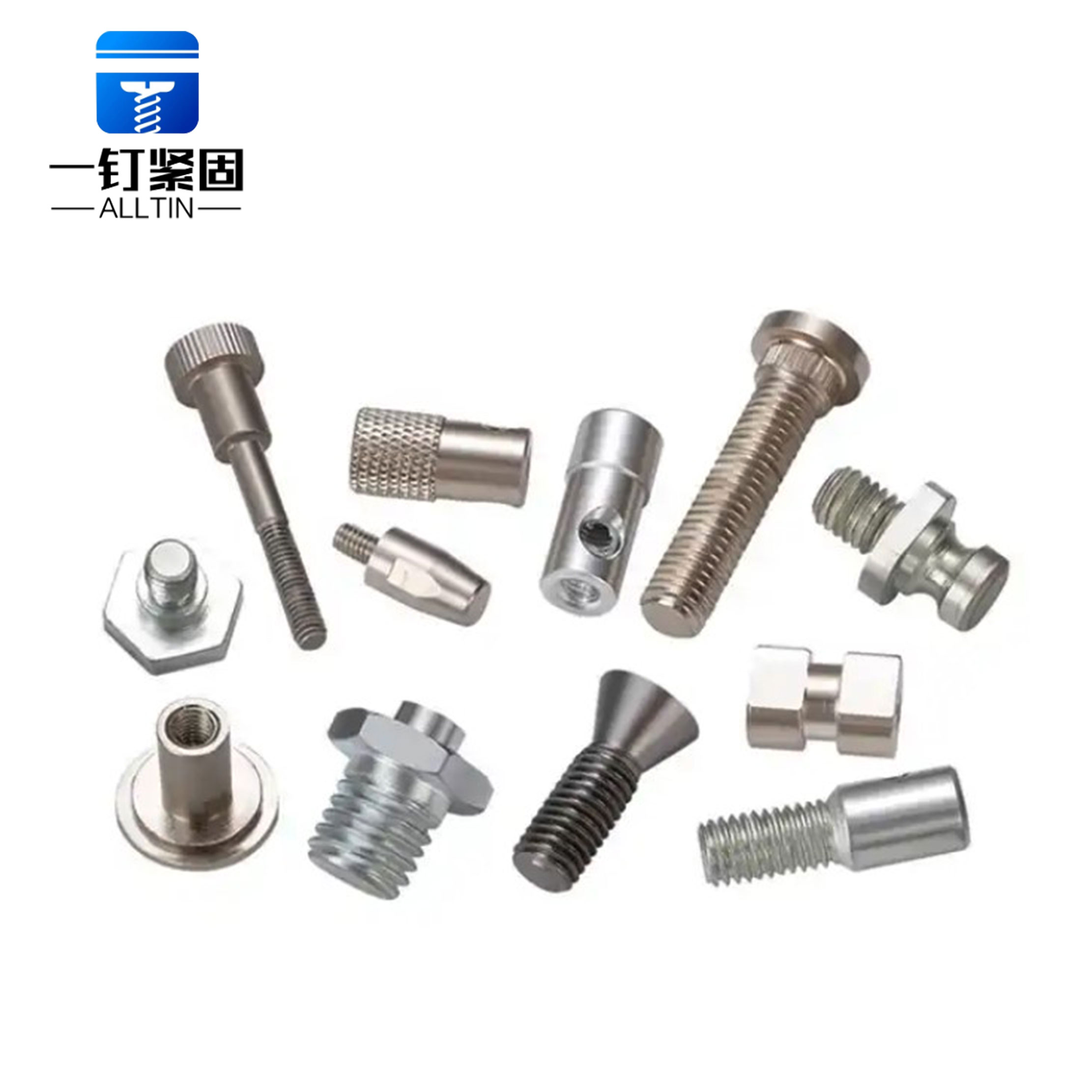 non standard fasteners