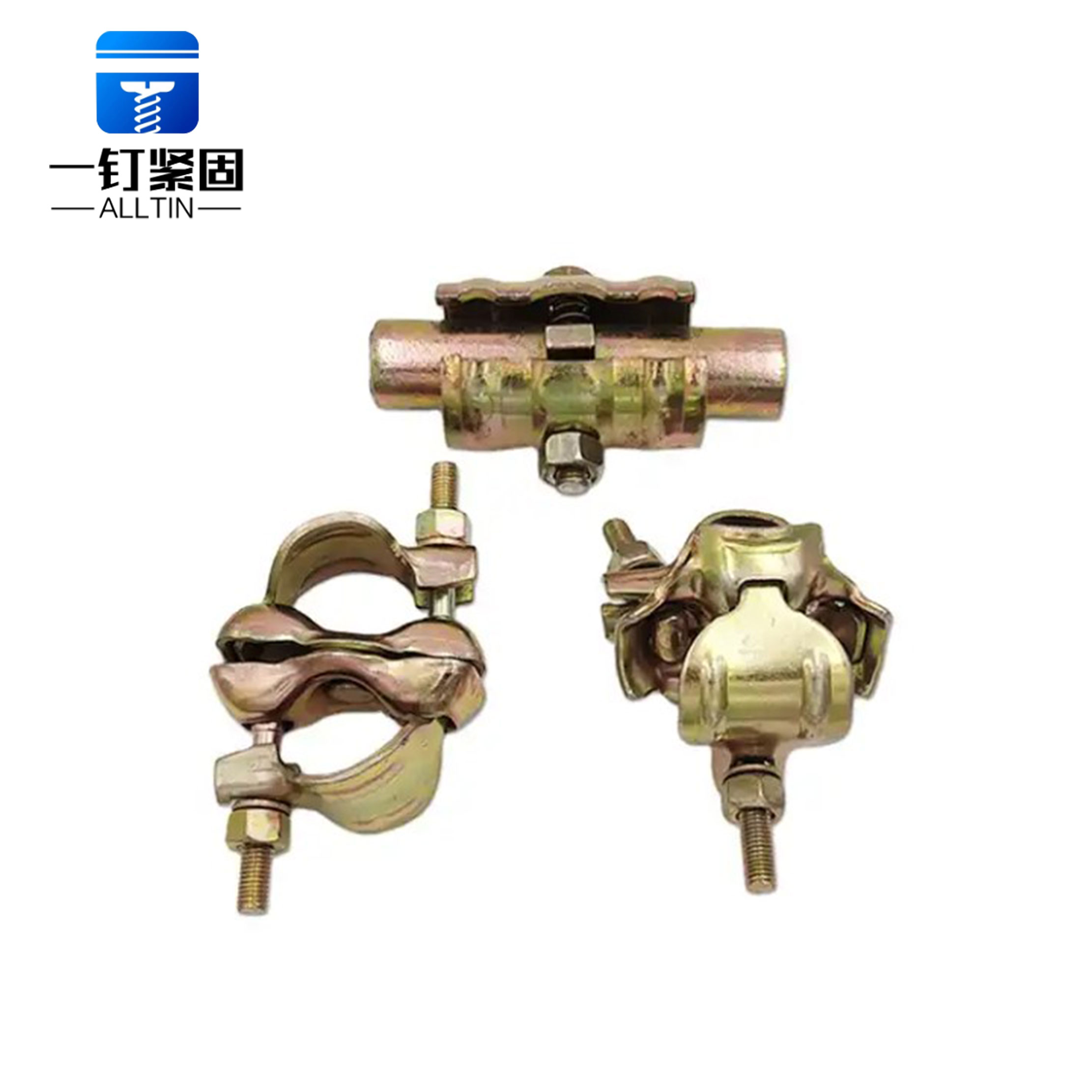 Scaffolding Couplers