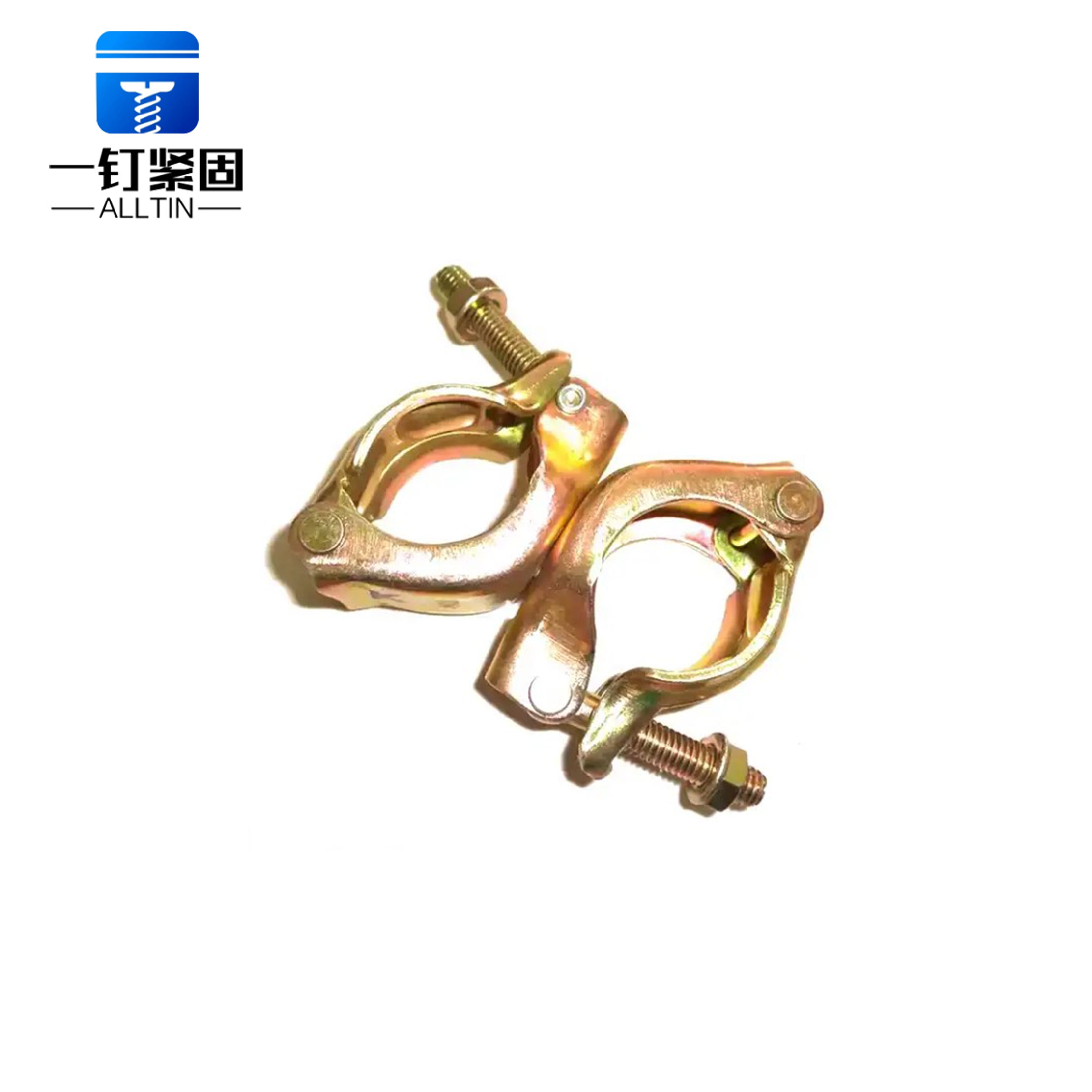 Scaffolding Couplers