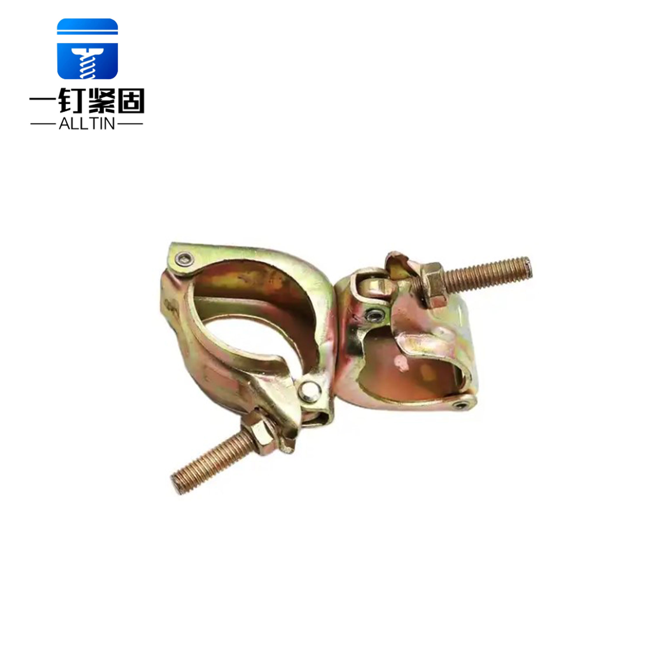 Scaffolding Couplers