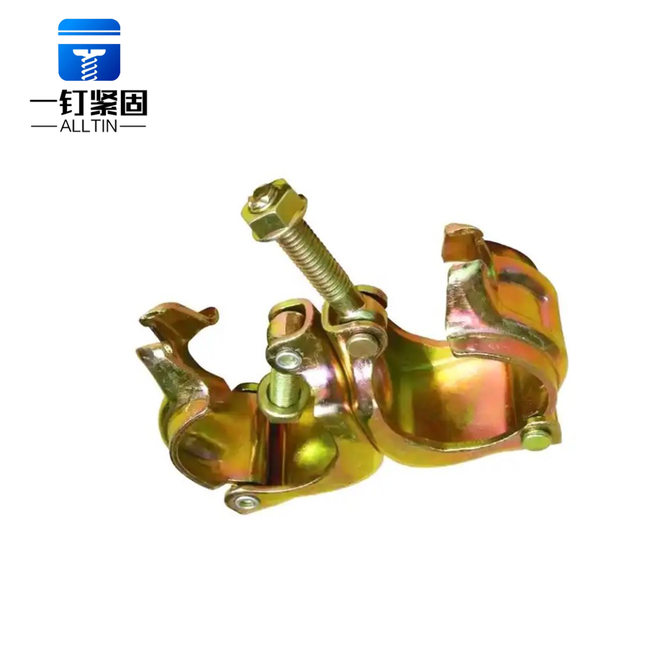 Scaffolding Couplers