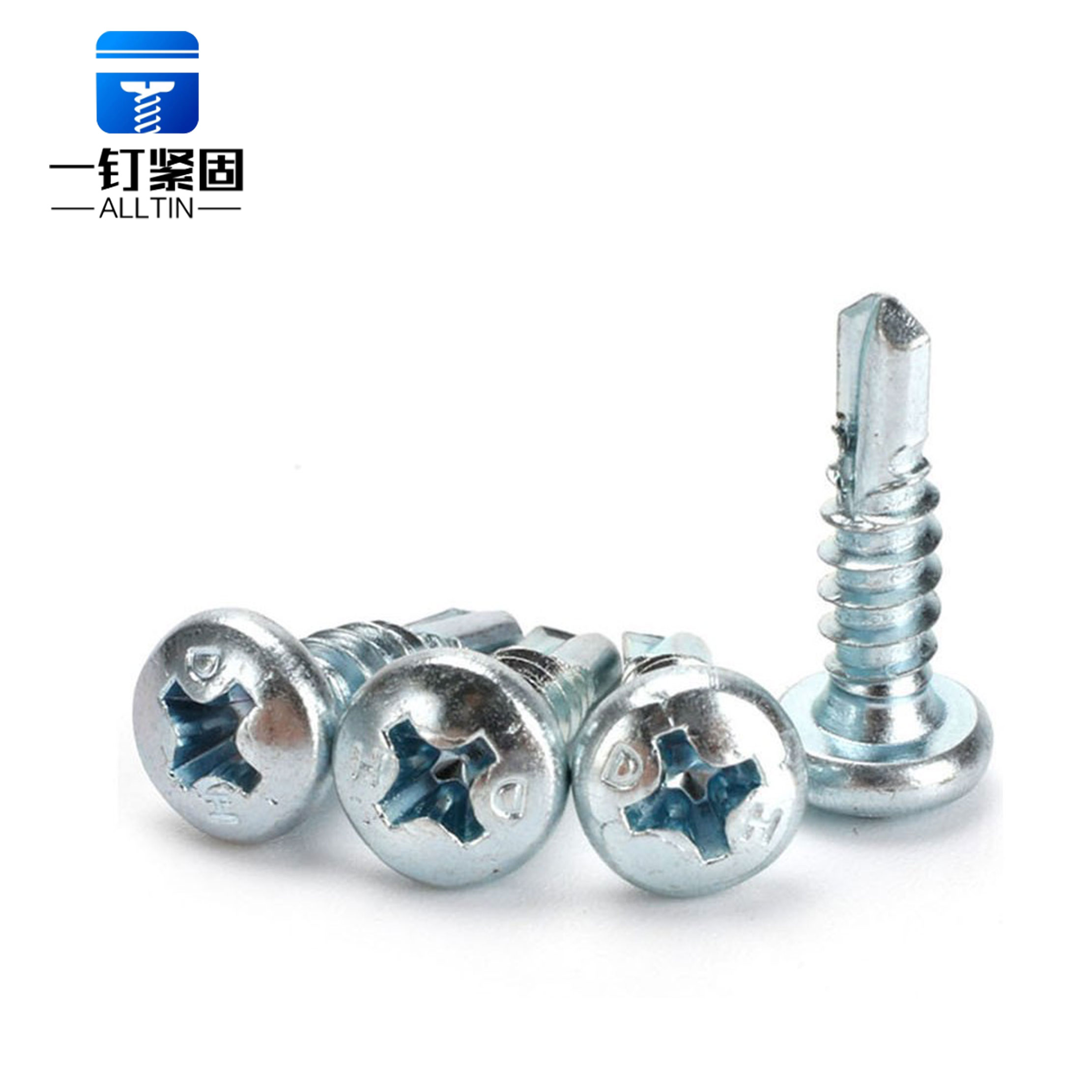 Philips Pan Head Dri...