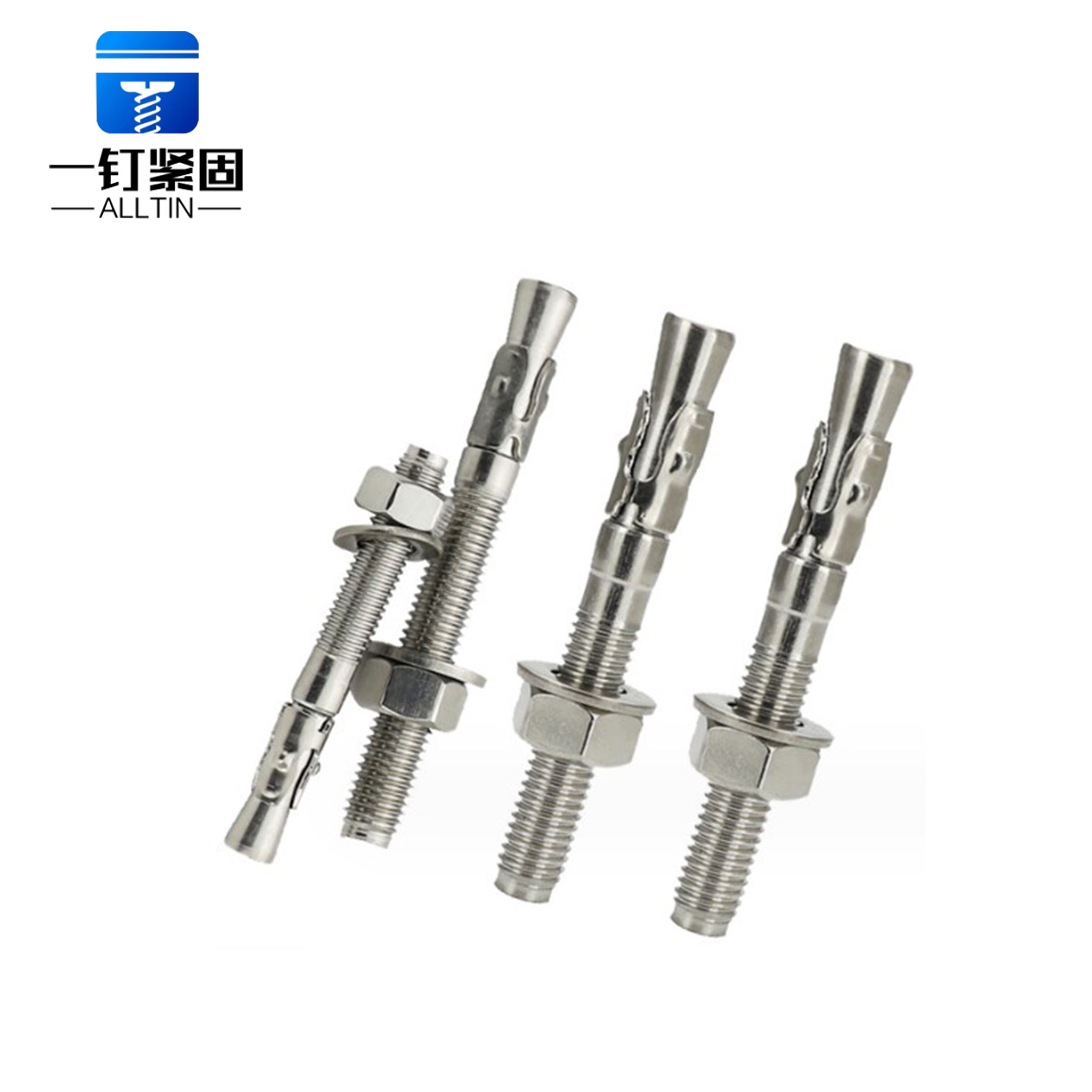 Anchor bolt