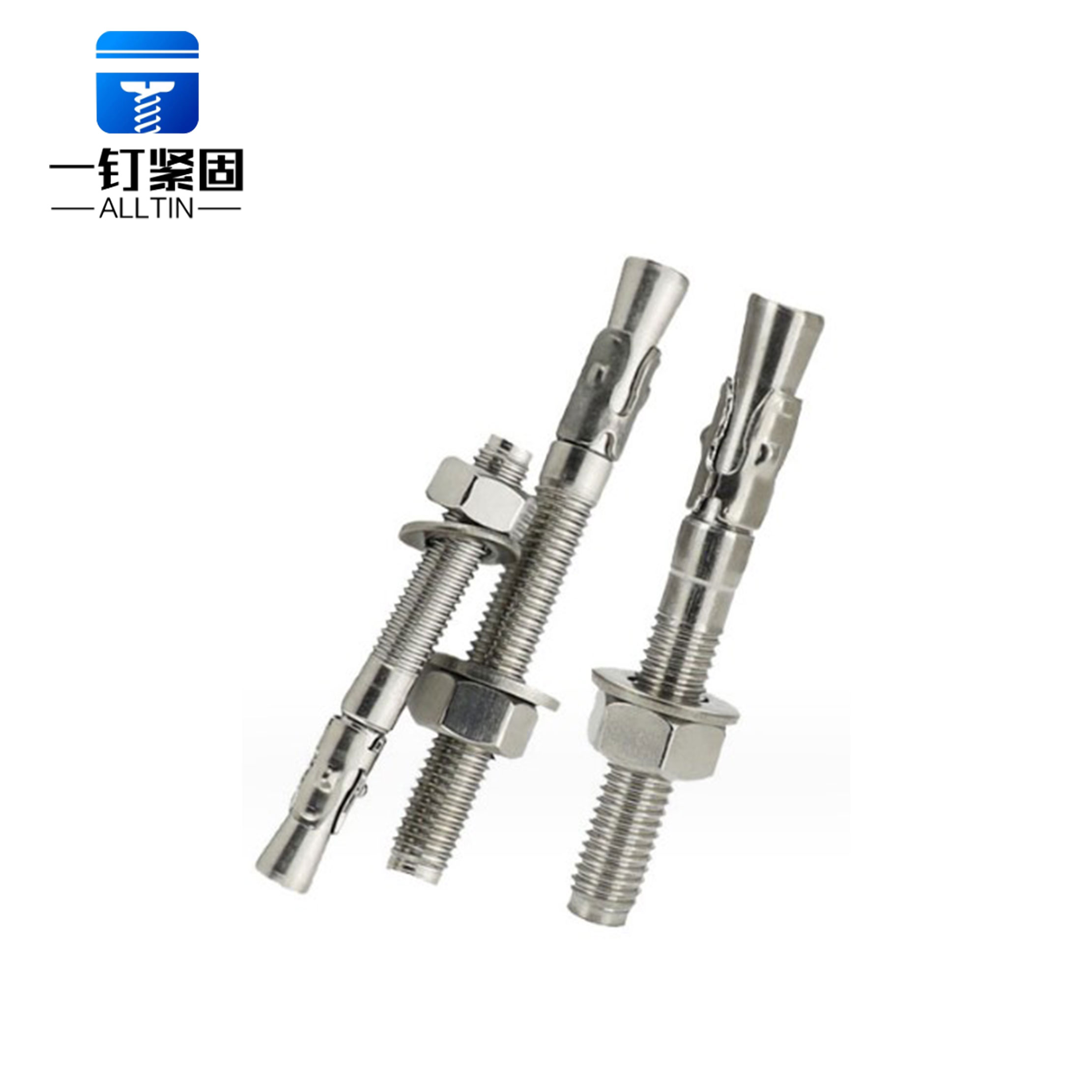 Anchor bolt
