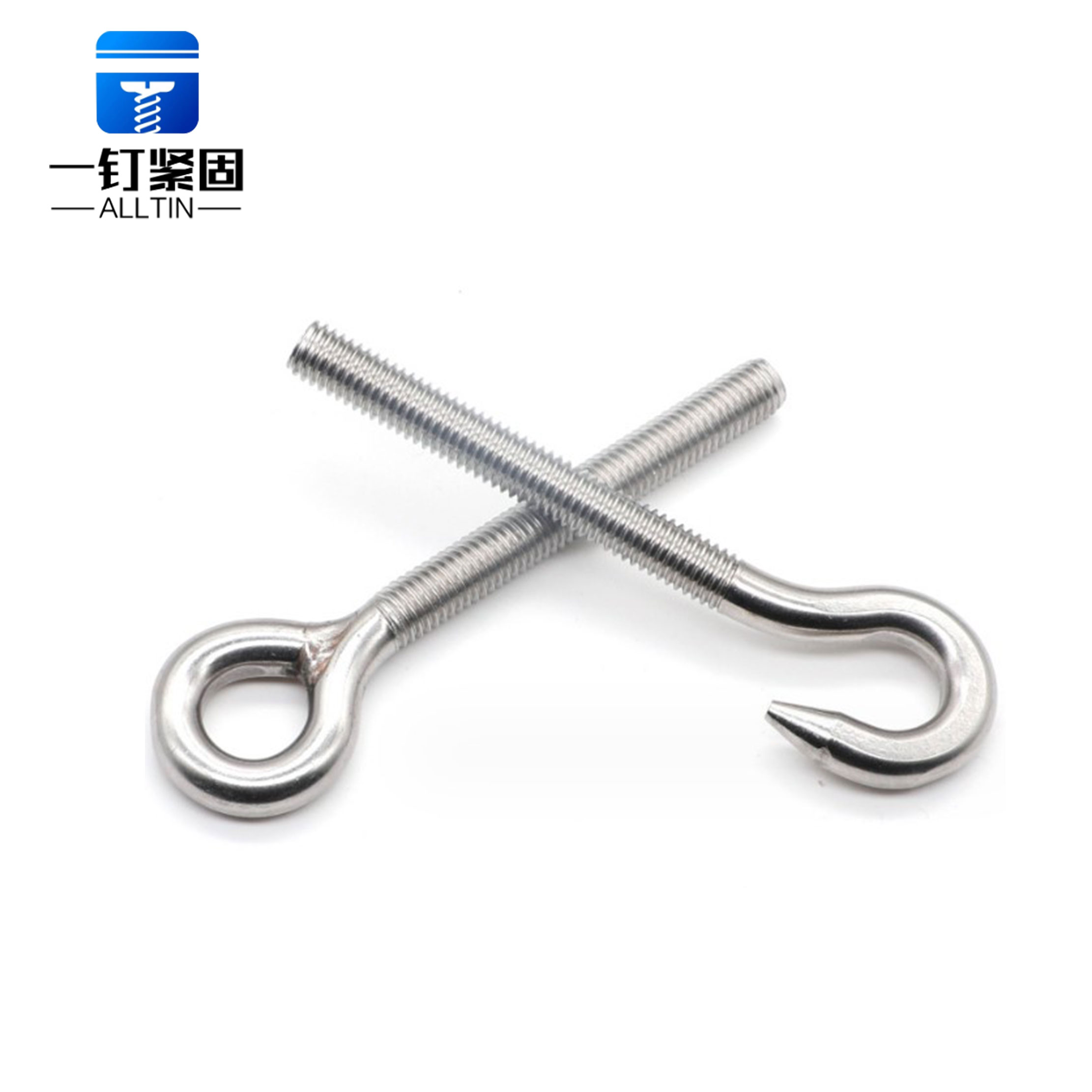 Lifting Ring Screw with Ring Screw