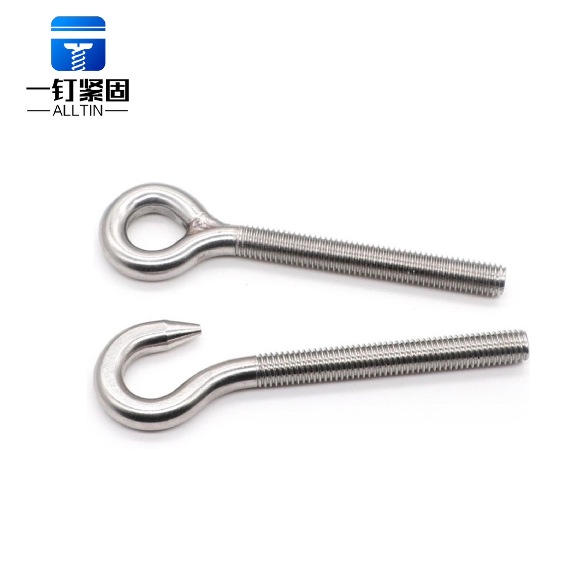 Lifting Ring Screw with Ring Screw