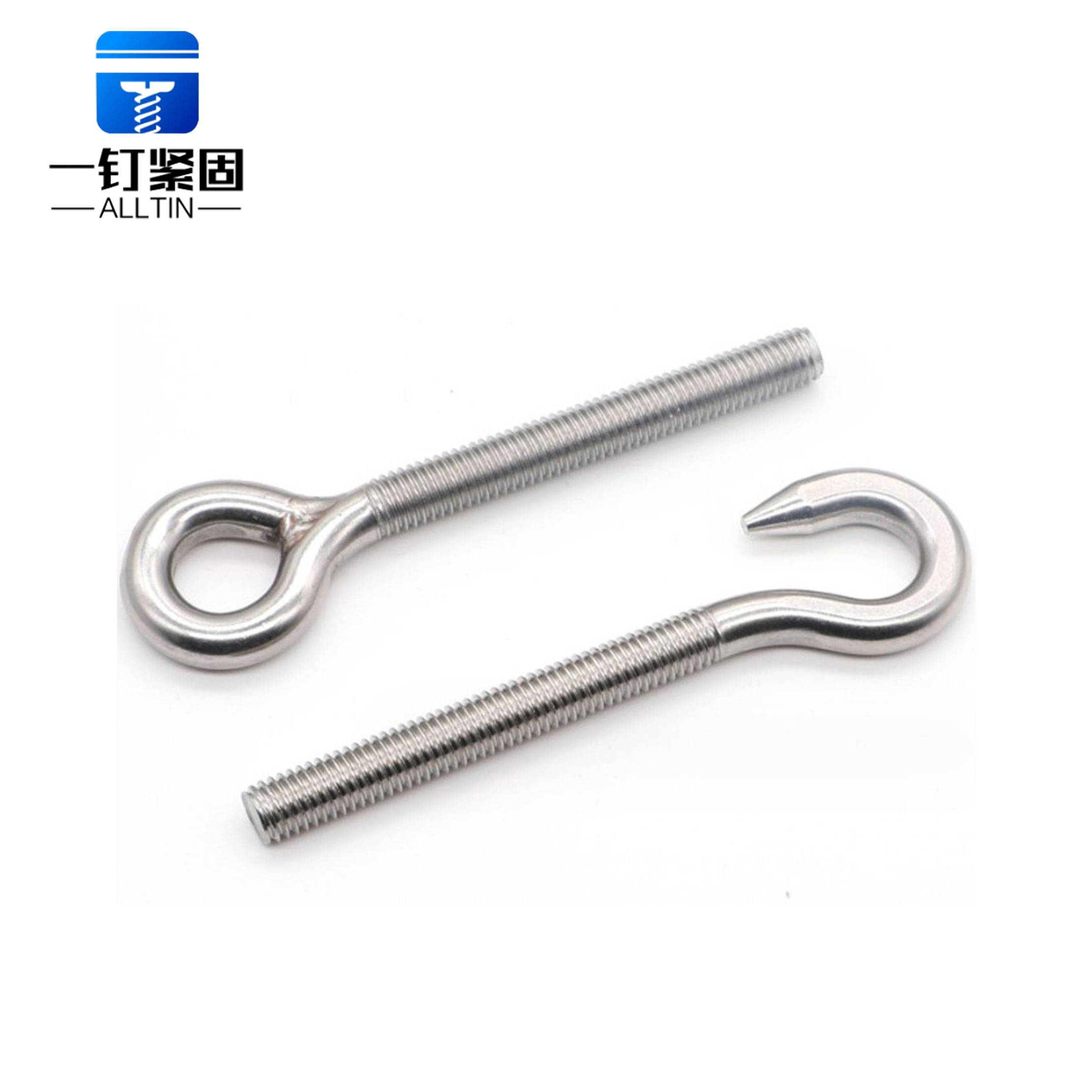 Lifting Ring Screw with Ring Screw