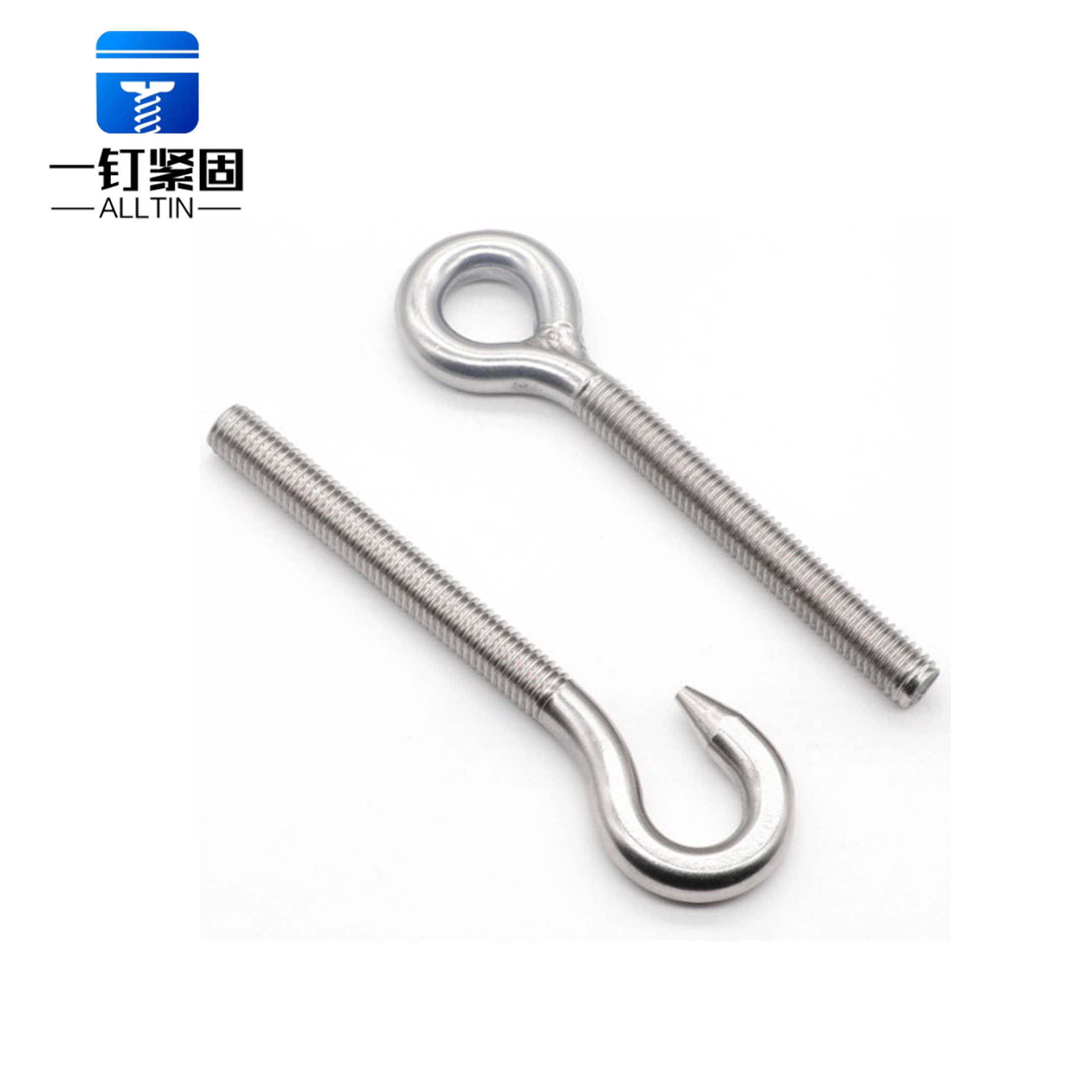 Lifting Ring Screw with Ring Screw