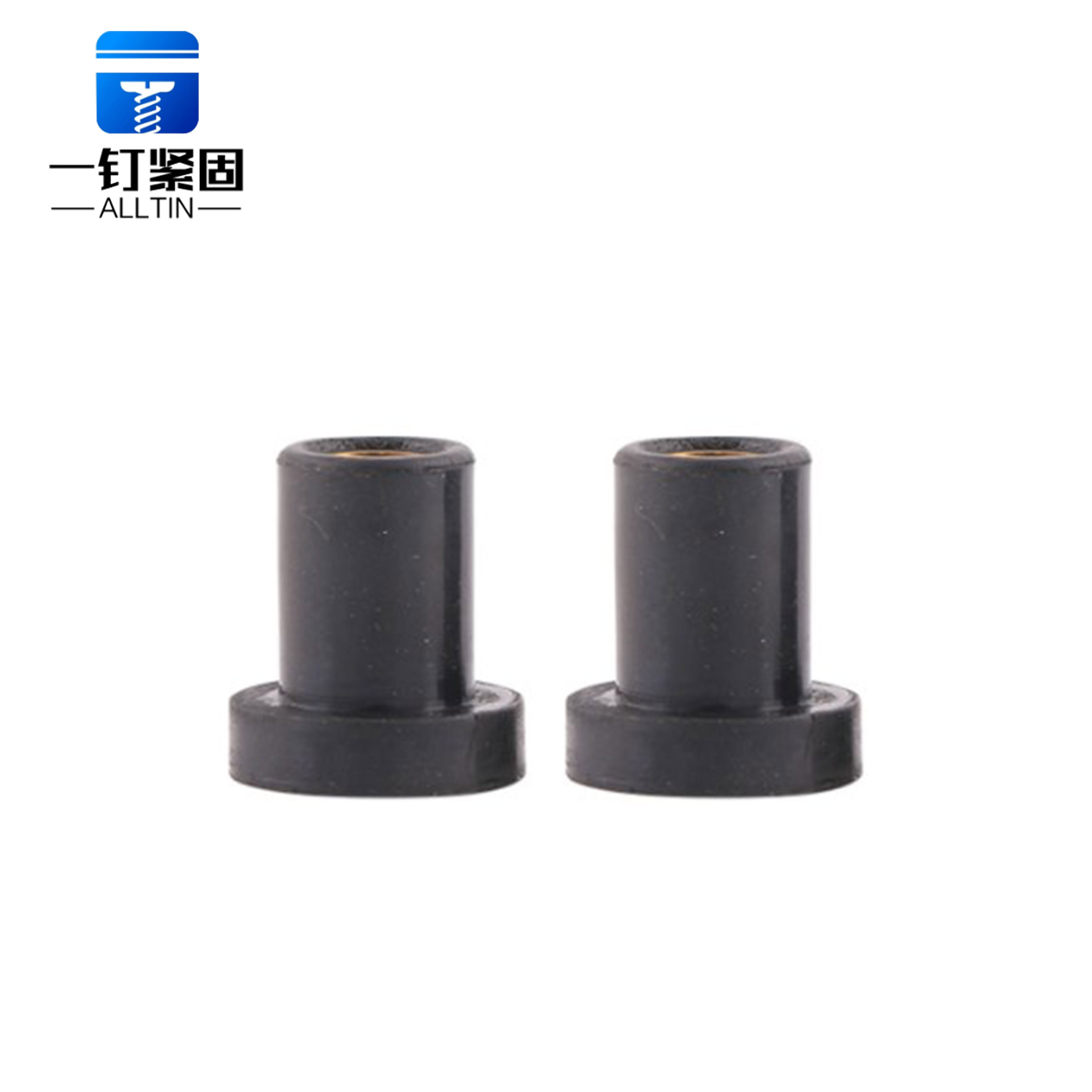 Rubber Rivet
