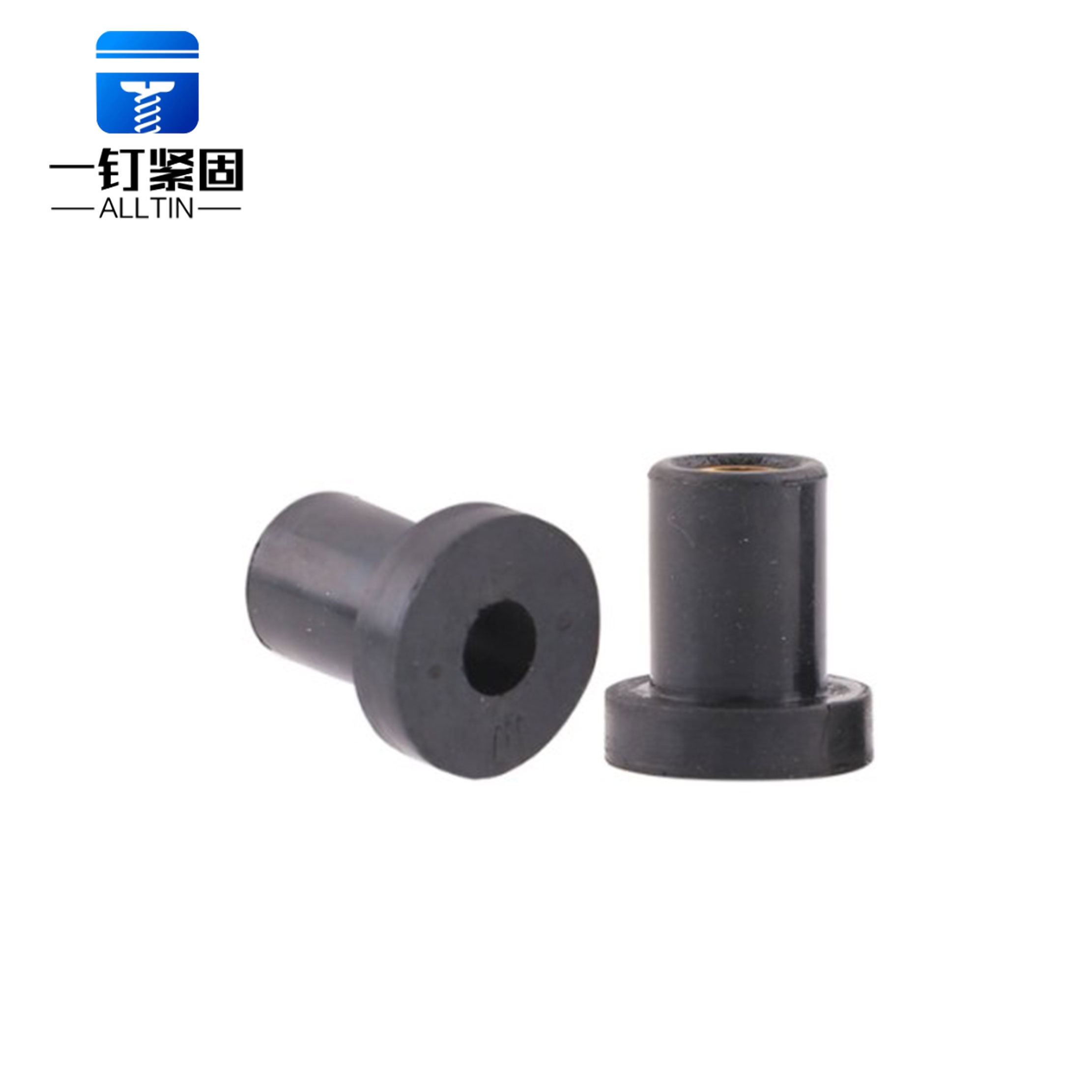 Rubber Rivet