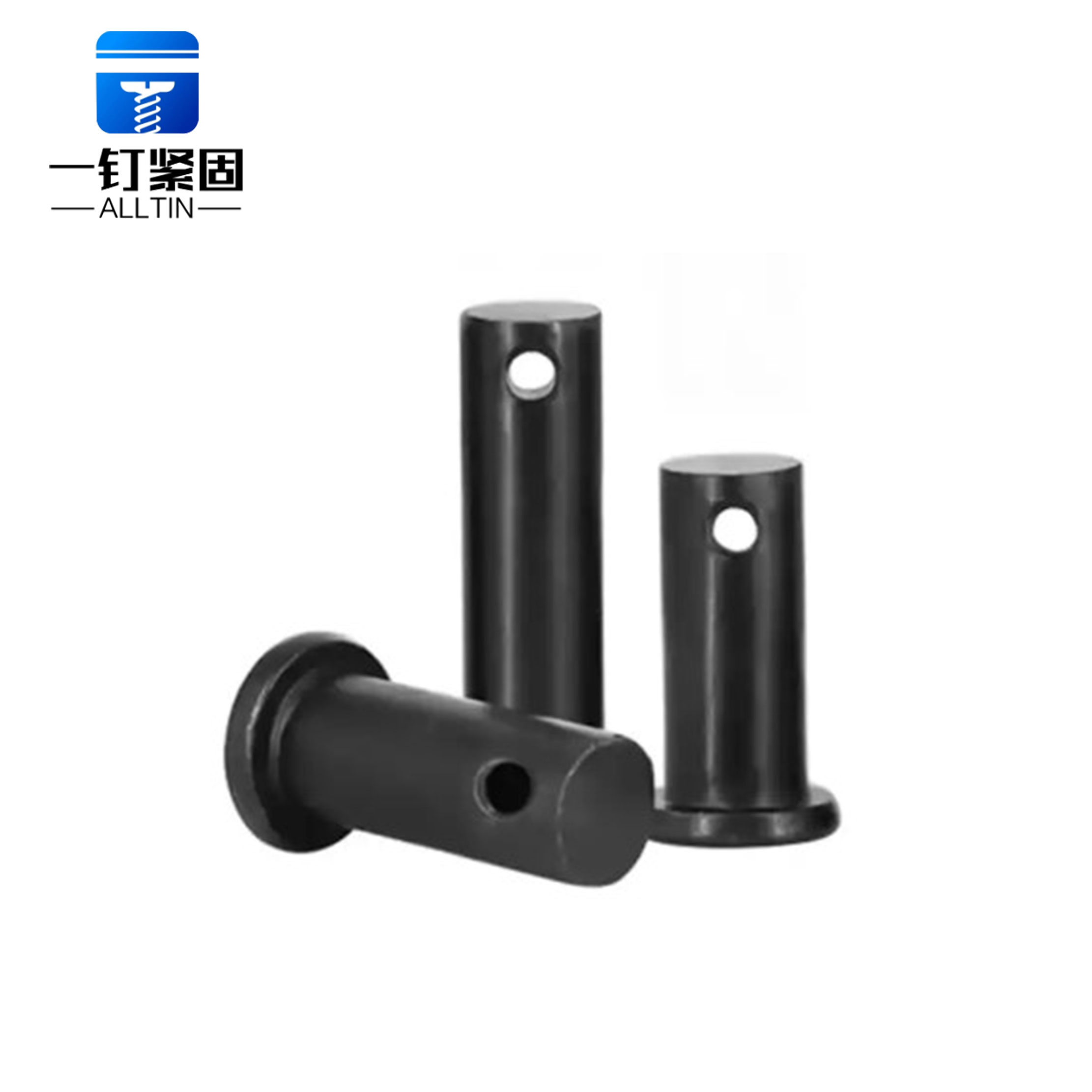  Clevis Pin With Hol...