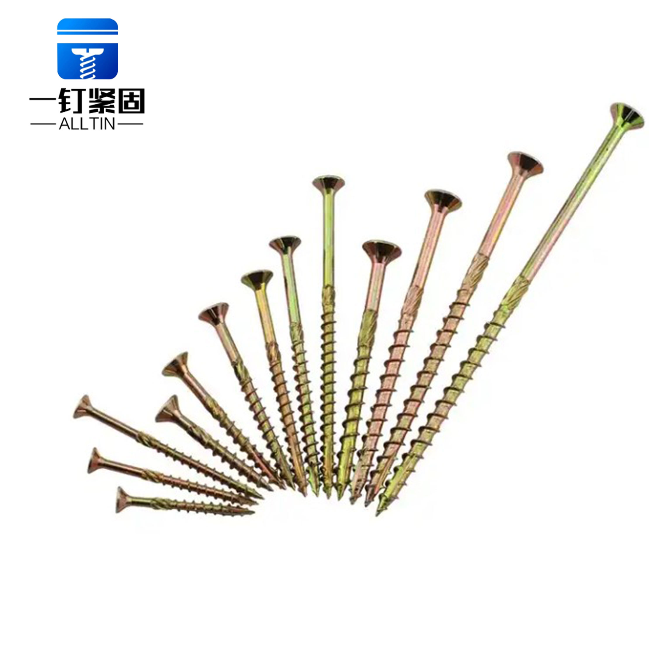 torx chipboard screw self tapping screw wood screws