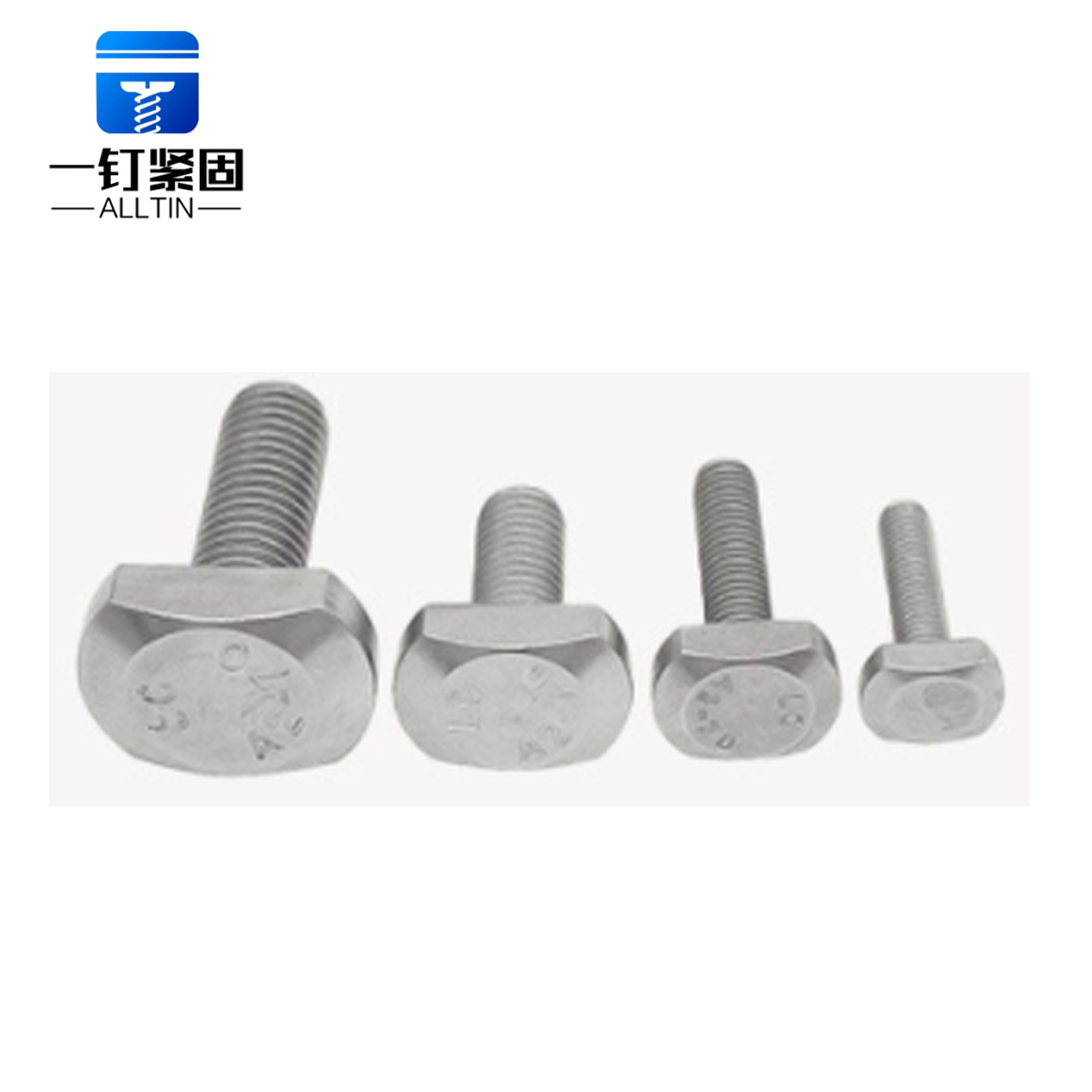 T Bolts