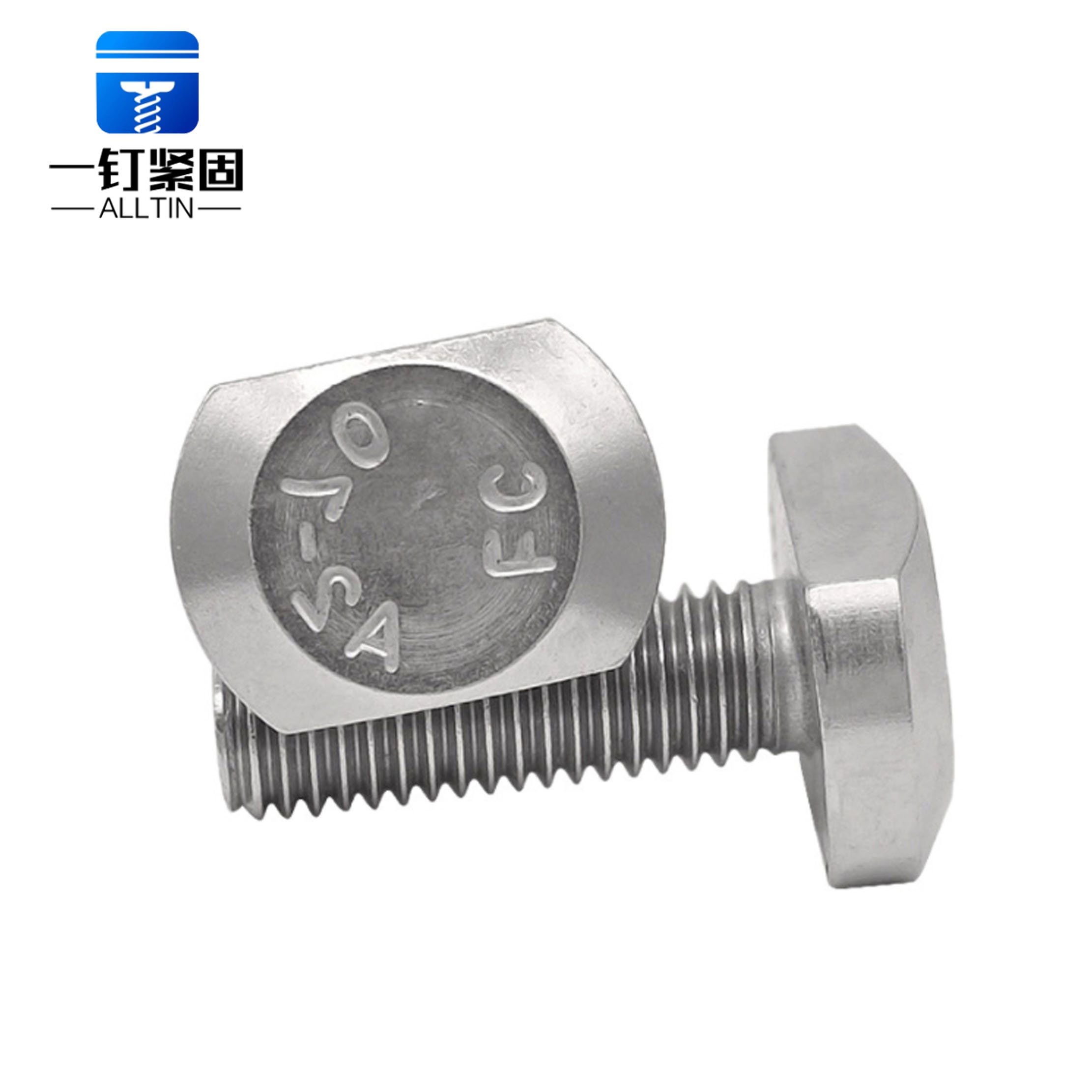 T Bolts