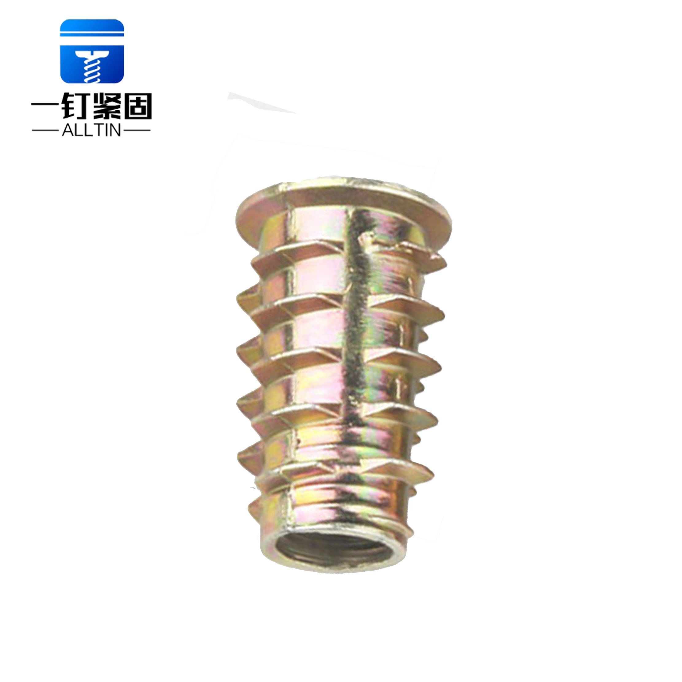 Furniture insert nut