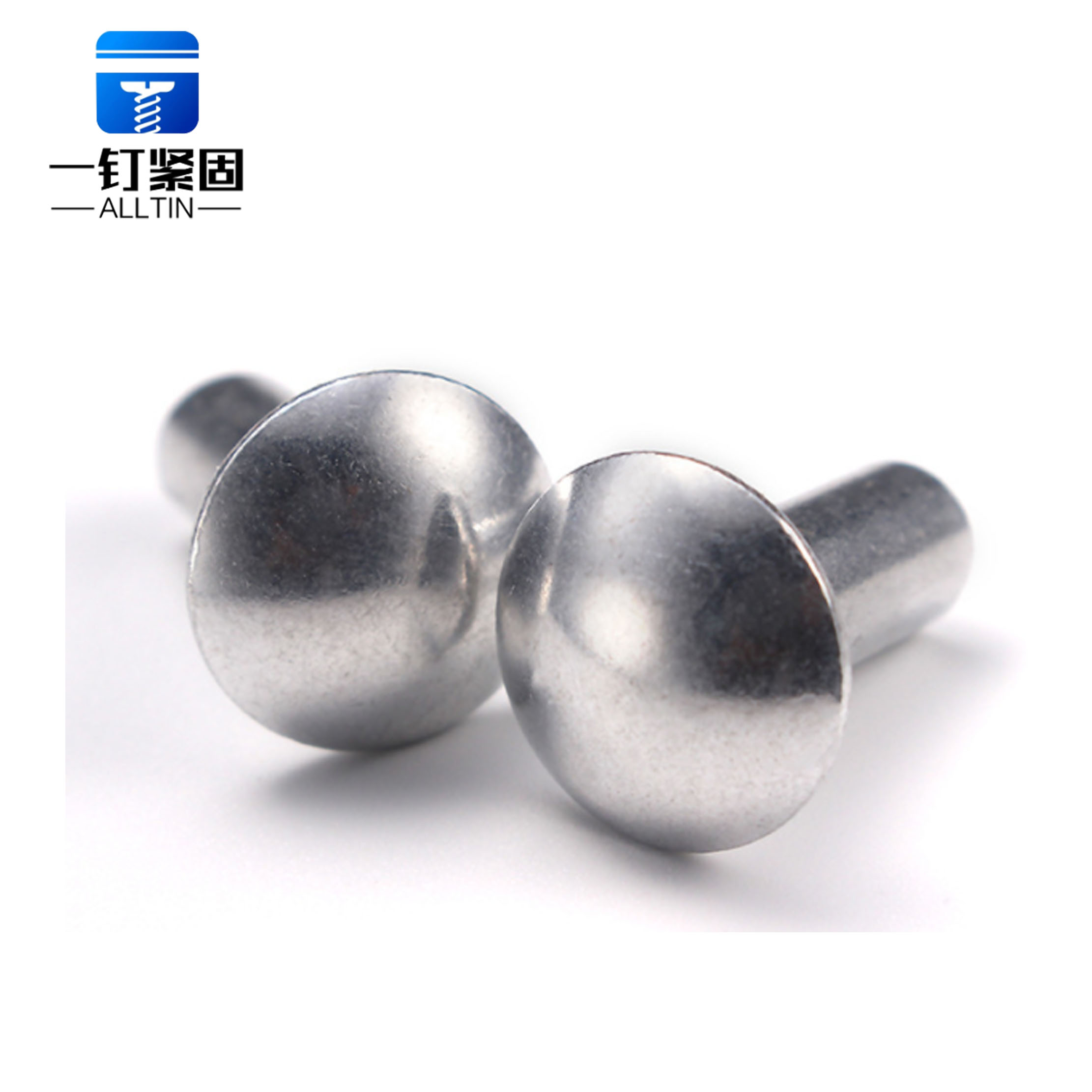 Button Modified   Truss Head Screws 