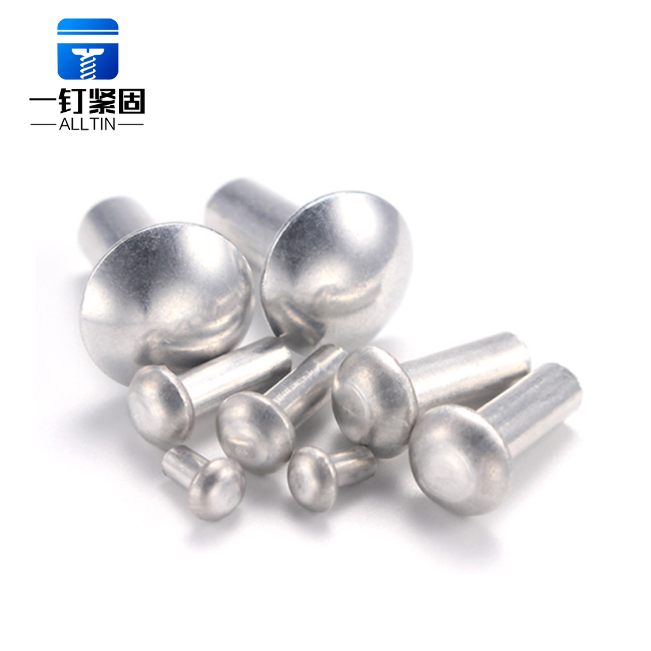 Button Modified   Truss Head Screws 