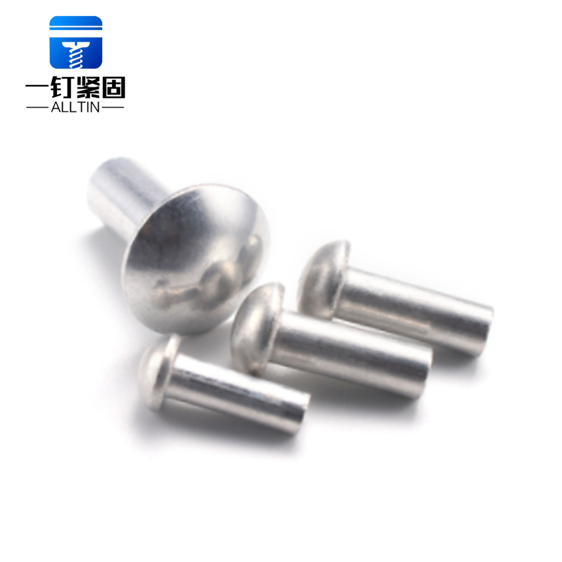 Button Modified   Truss Head Screws 