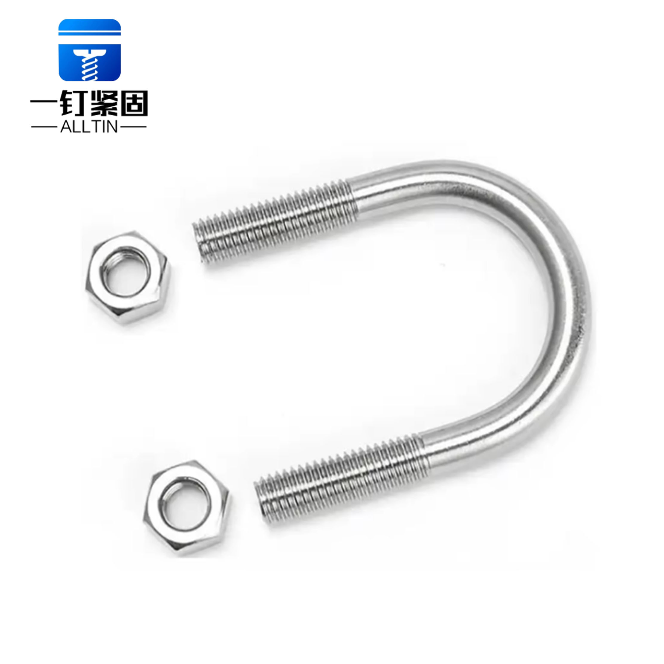 U shaped Bolt
