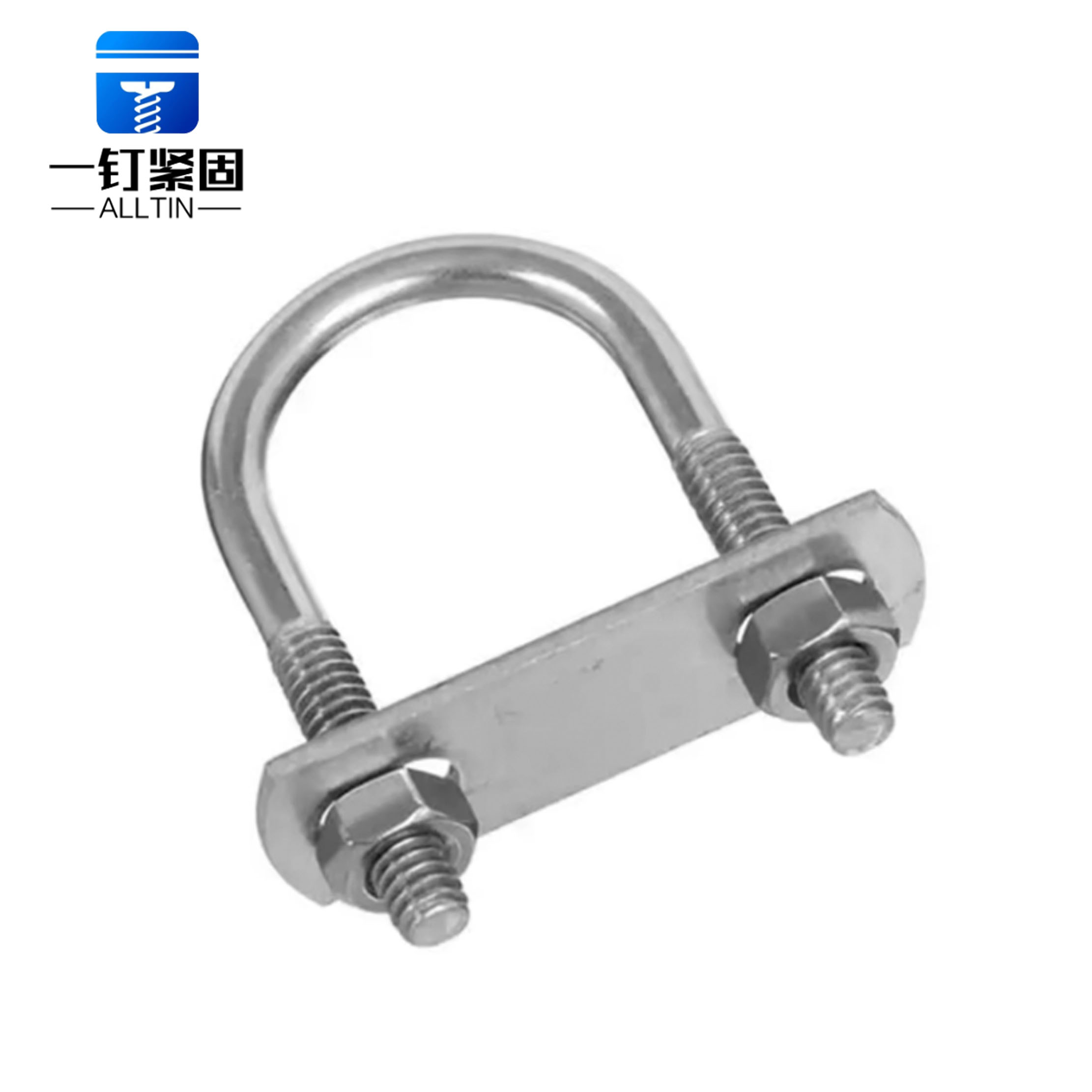 U shaped Bolt