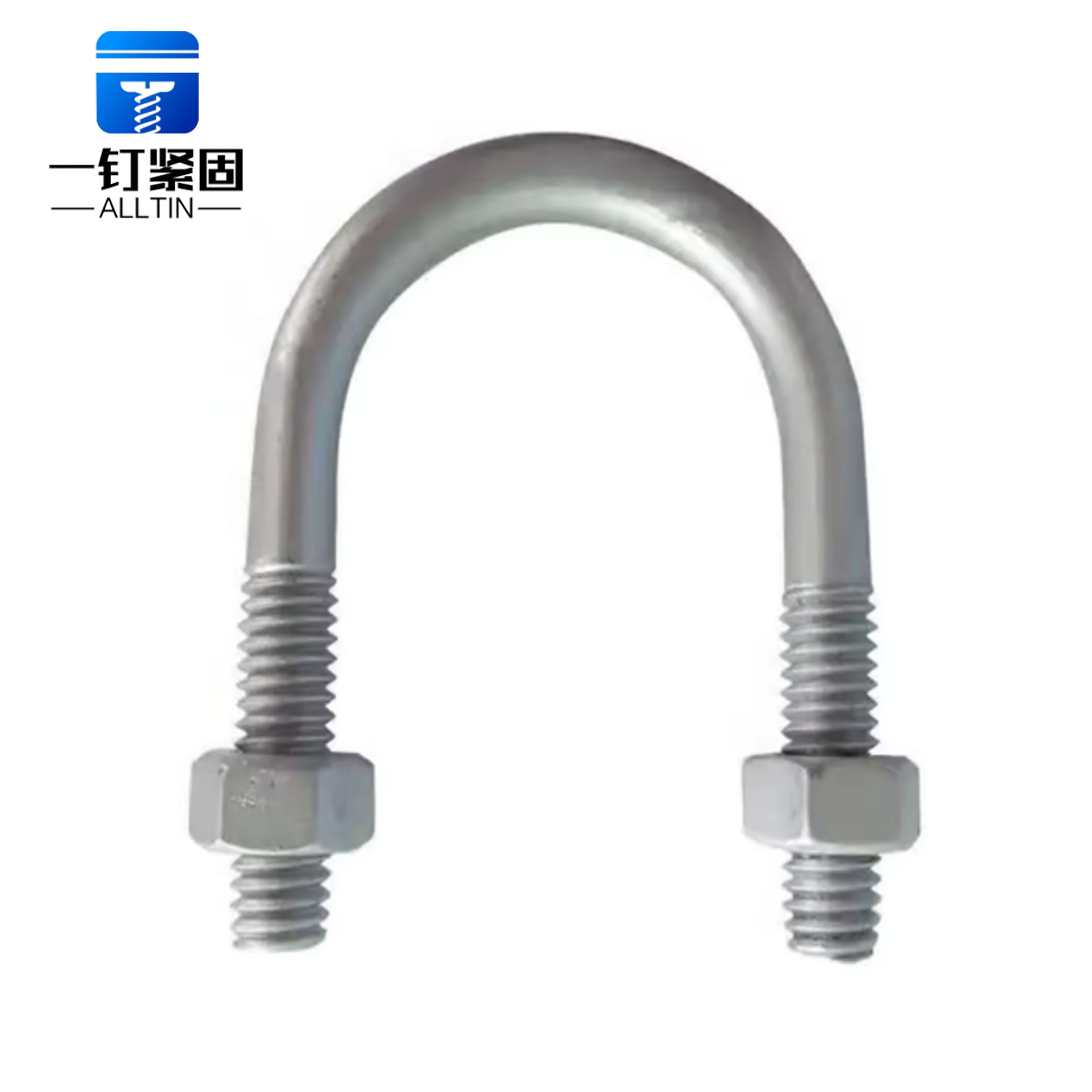 U shaped Bolt