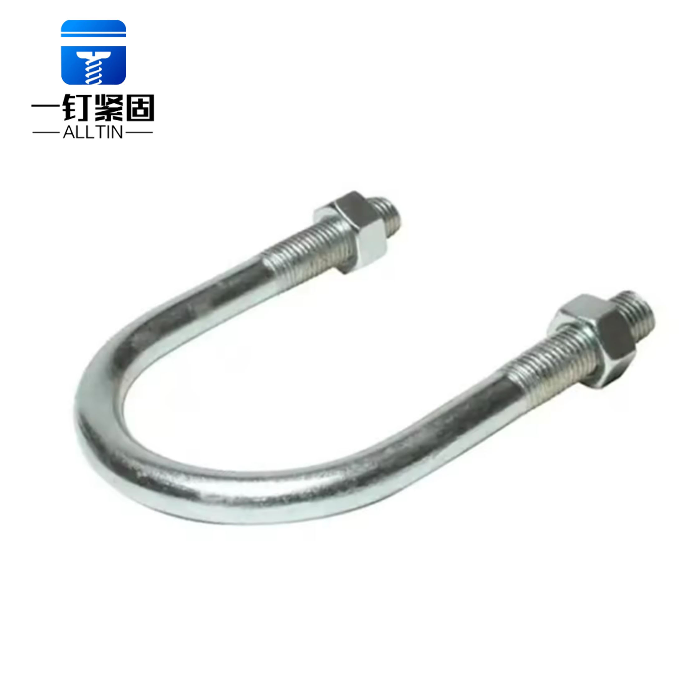 U shaped Bolt