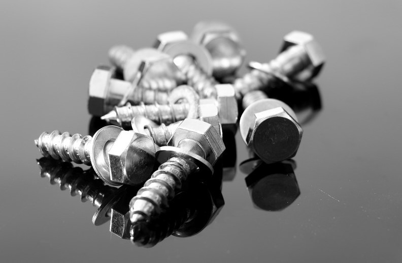 The Science and Significance of Screws: A Comprehensive Guid...