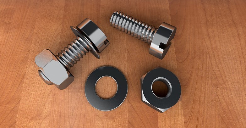 A Brief Introduction to the Manufacturing Process of Screws