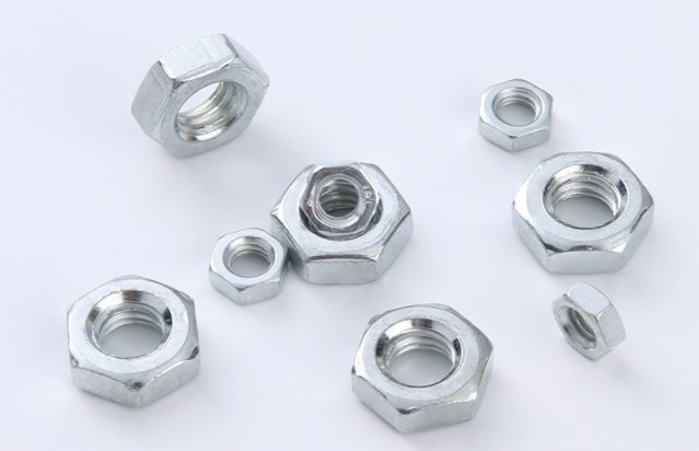 Choosing the Right Nut: A Brief Guide