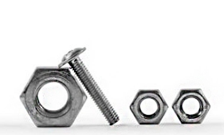 An Overview of Fastener Materials