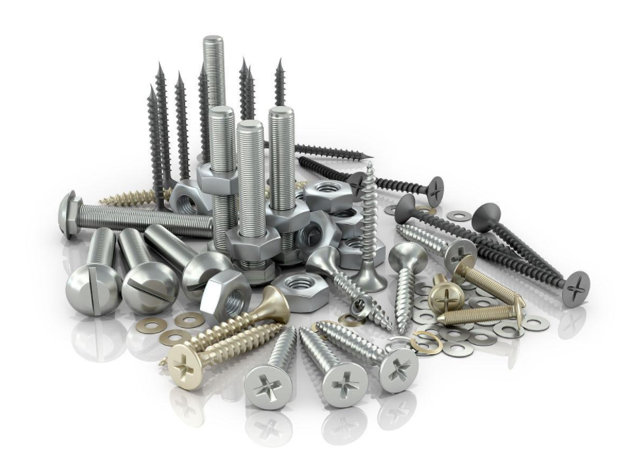 The Significance of Non-Standard Fasteners in Engineering Ap...