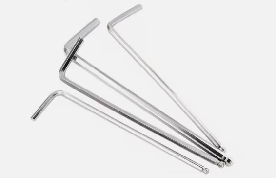 Types and uses of wrenches