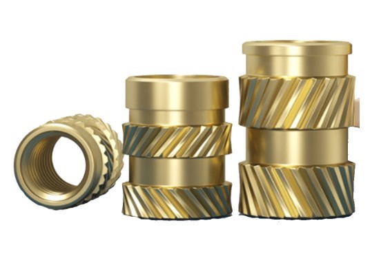 Special Nuts: A Brief Overview