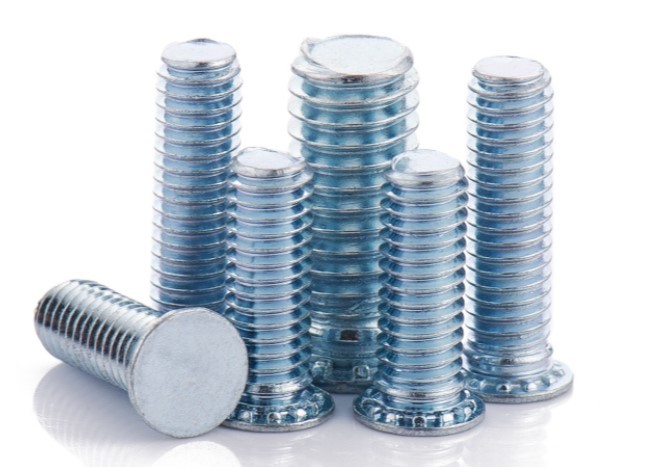 Rivet-Pressed Screws: A Reliable Fastening Solution
