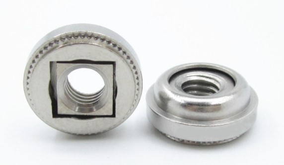 The Ingenious Floating Nut