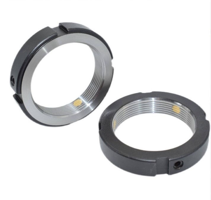 R type Lock Nut