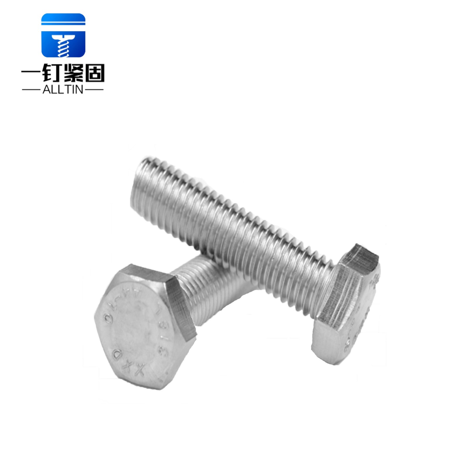 Hexagon Head Bolt: A Small Fastener Bearing the Mission of C...